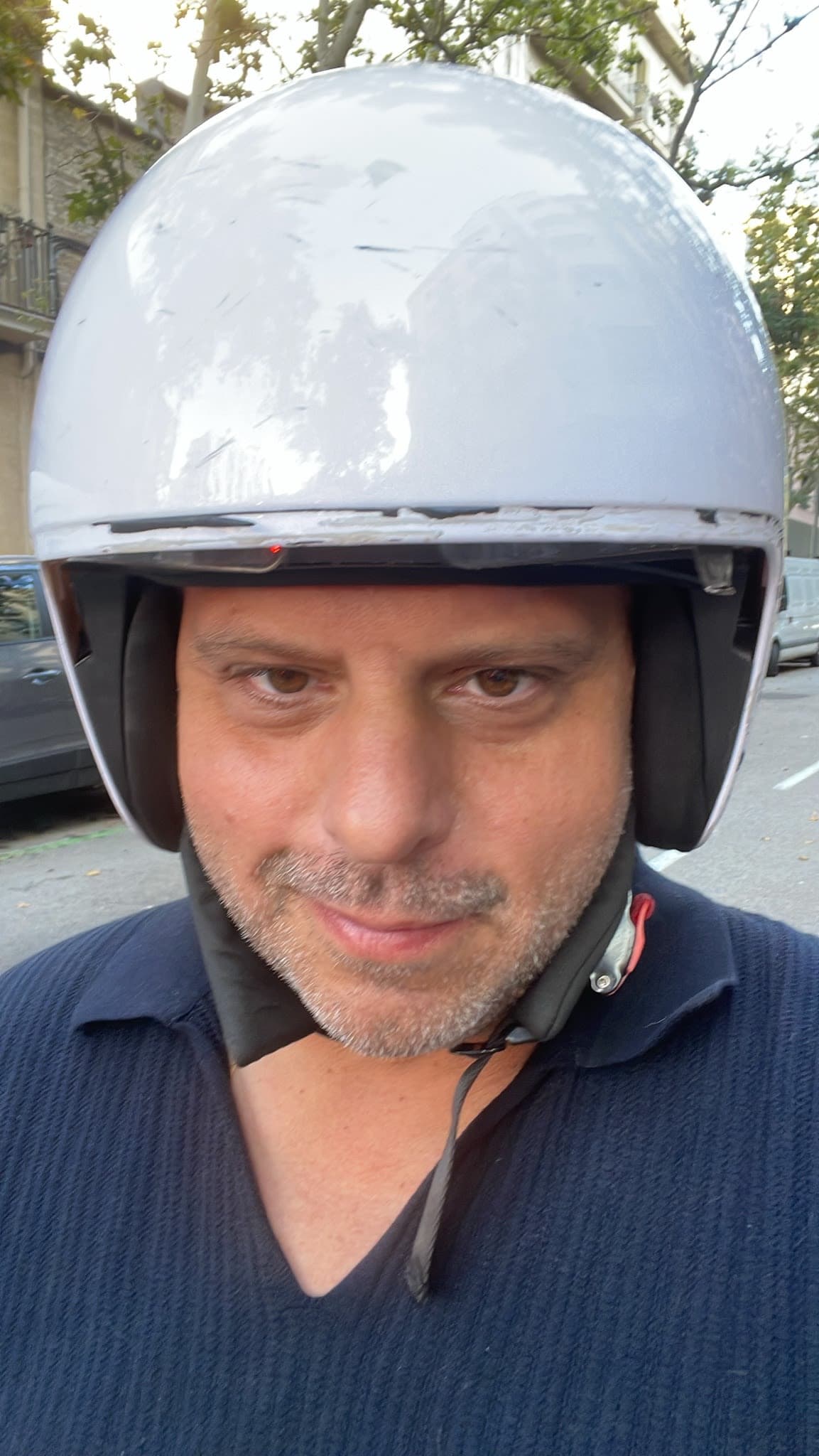 Carlos Perez