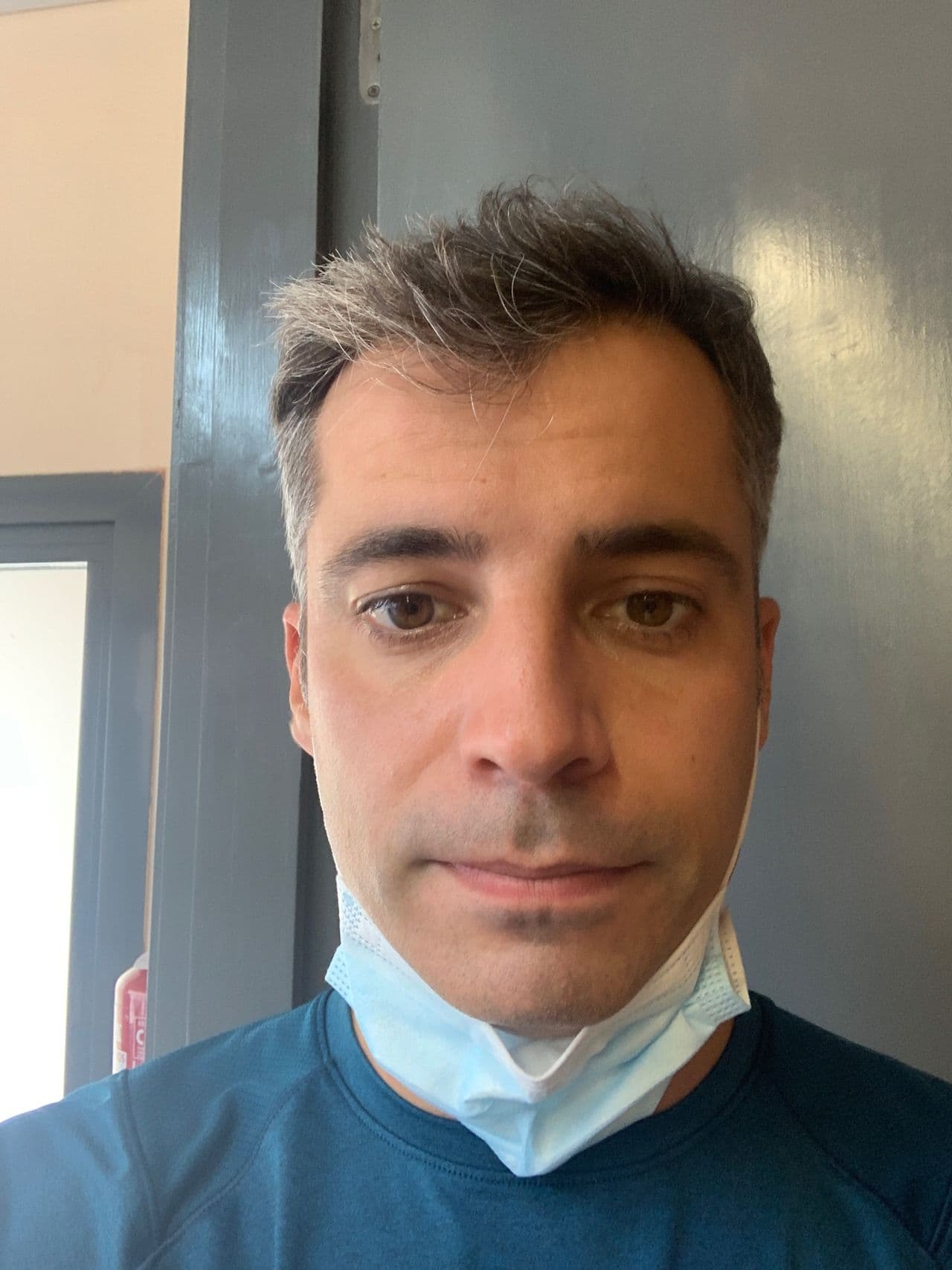 Bartek Navarro Chackiewicz