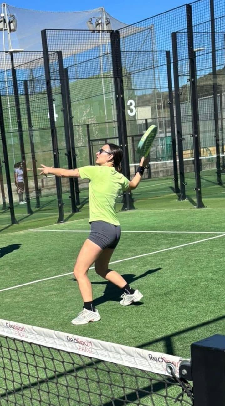 Danae Portolés Morera