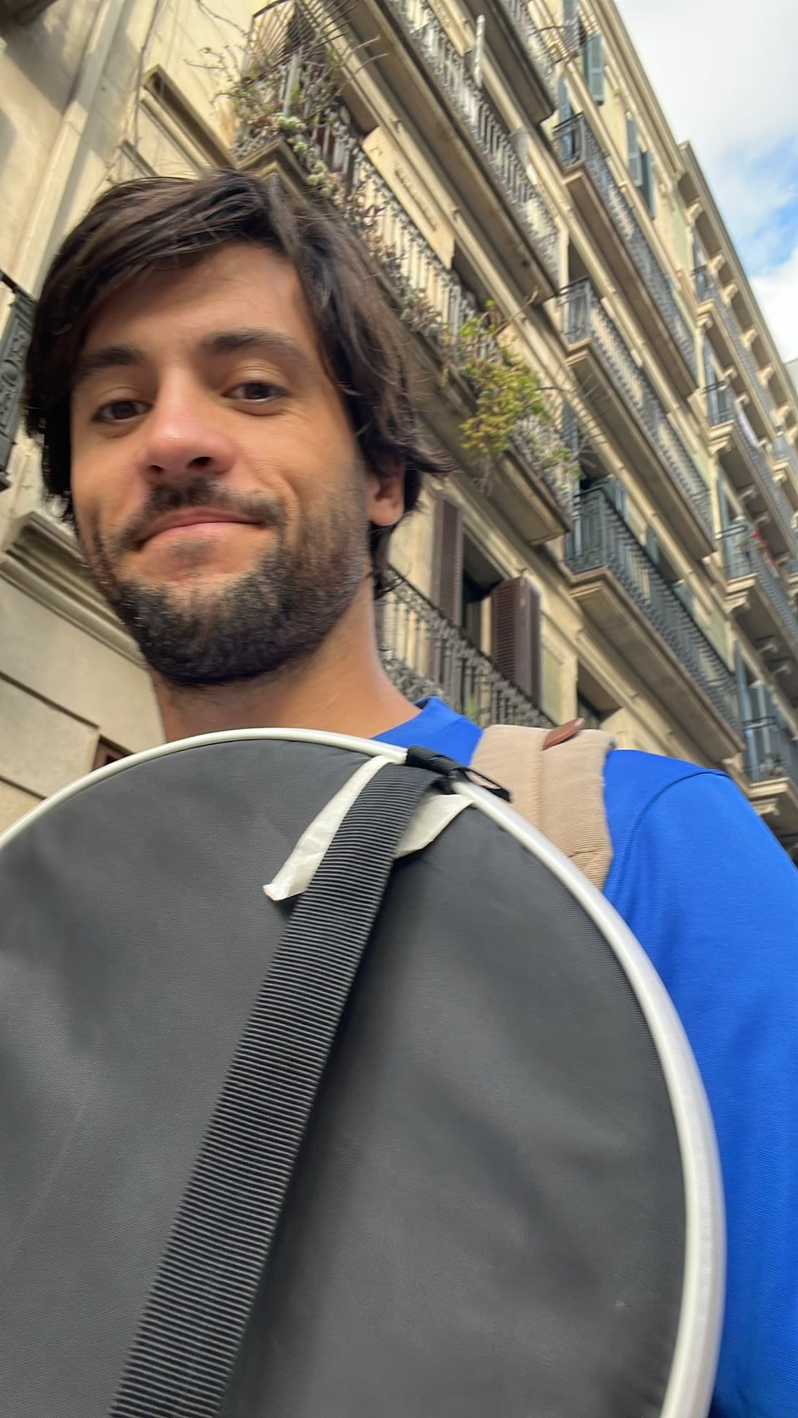 juan diego mendez