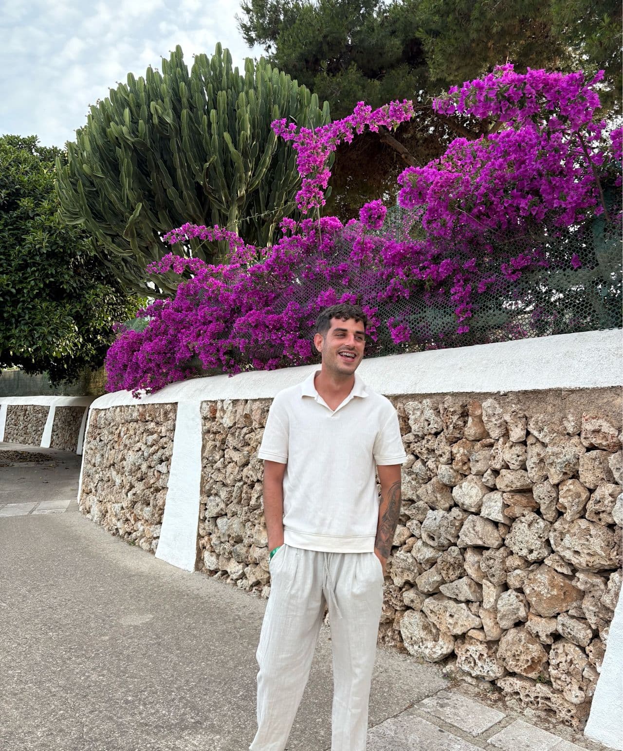 Xavi Castro Segovia
