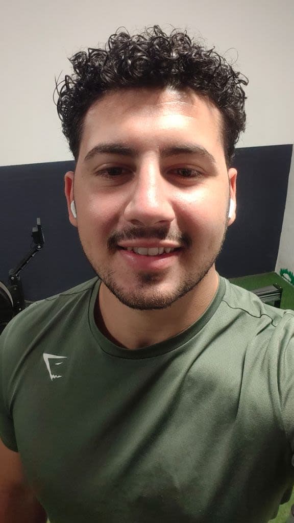 Rayan Santana
