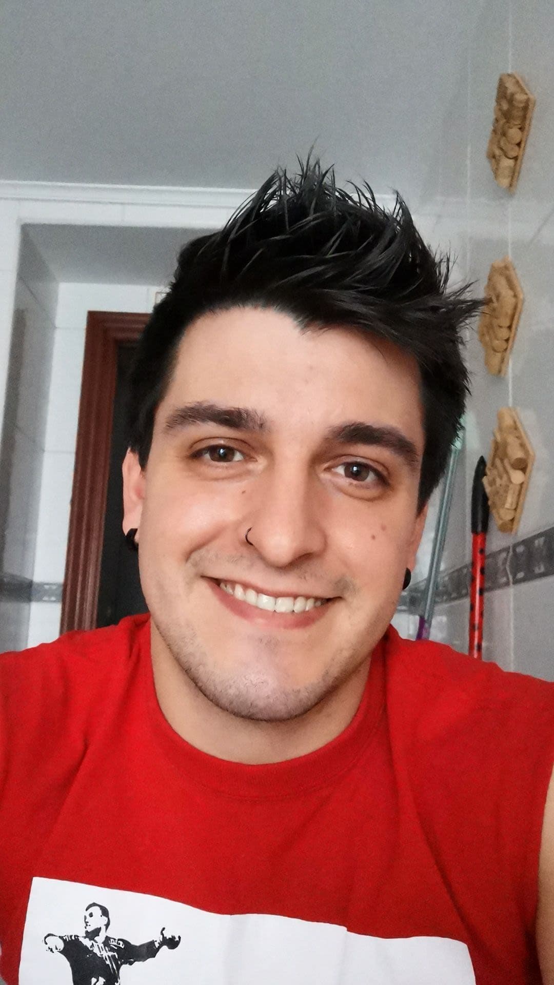 Iñigo Viribay