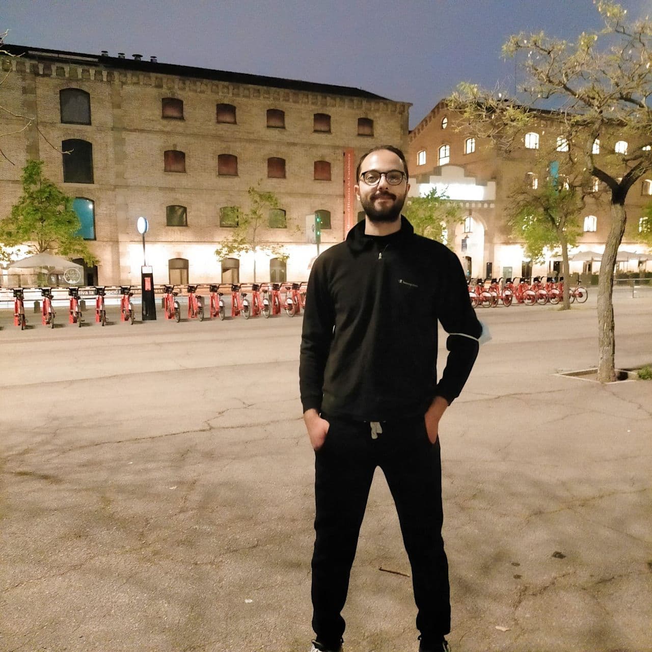 Davide Negro