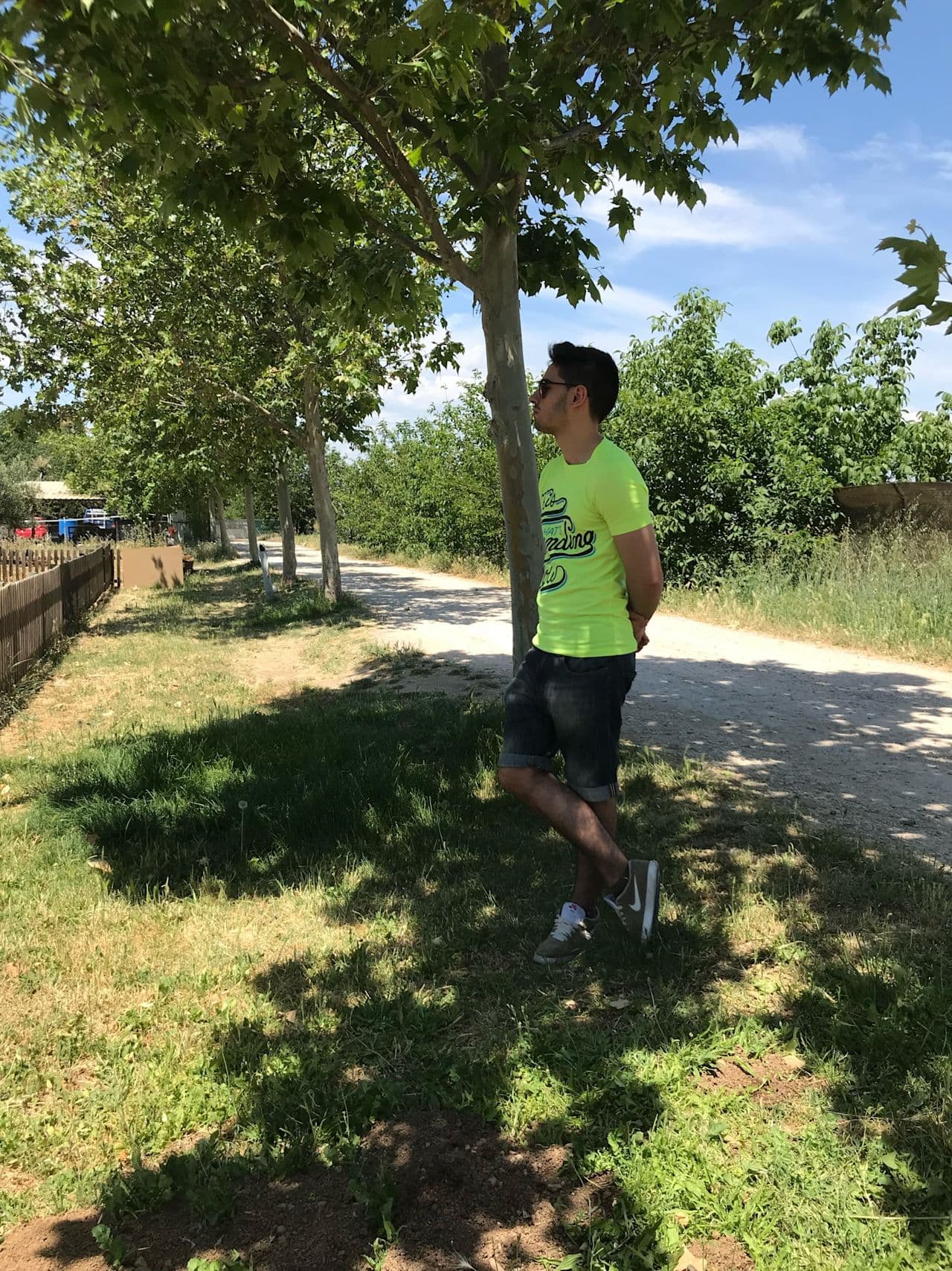 Daniel Peinado Rodriguez