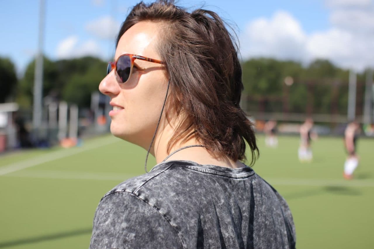 Iris Bunnig