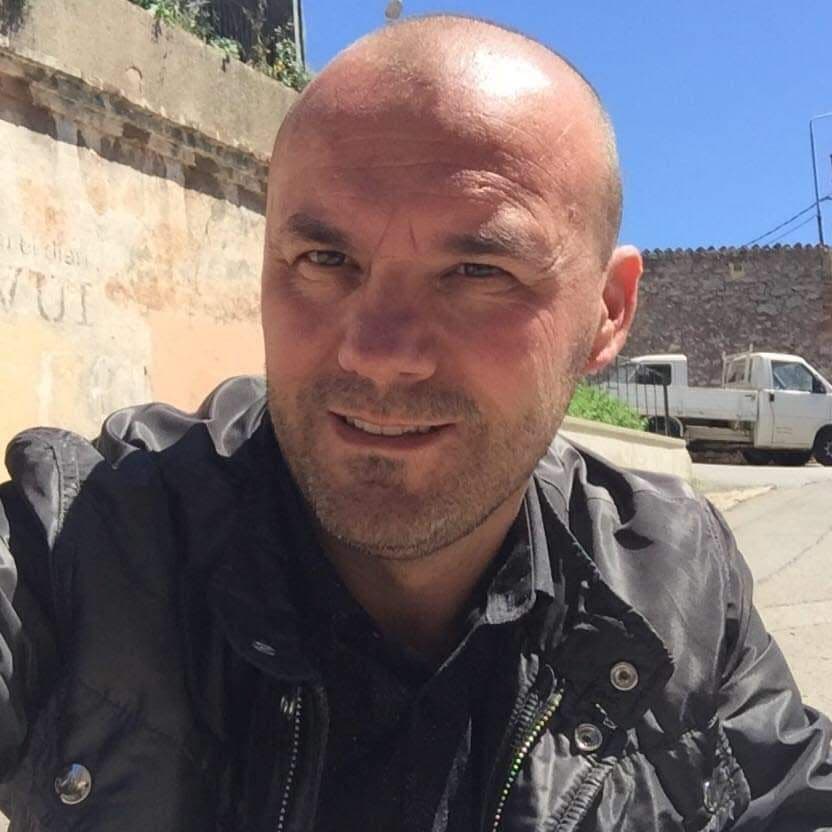  Miguel Blanquez Díaz