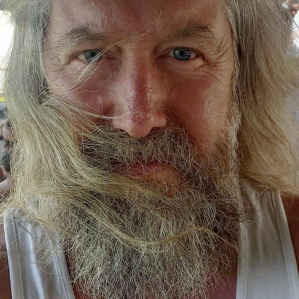 Javier Benito Sandonis 