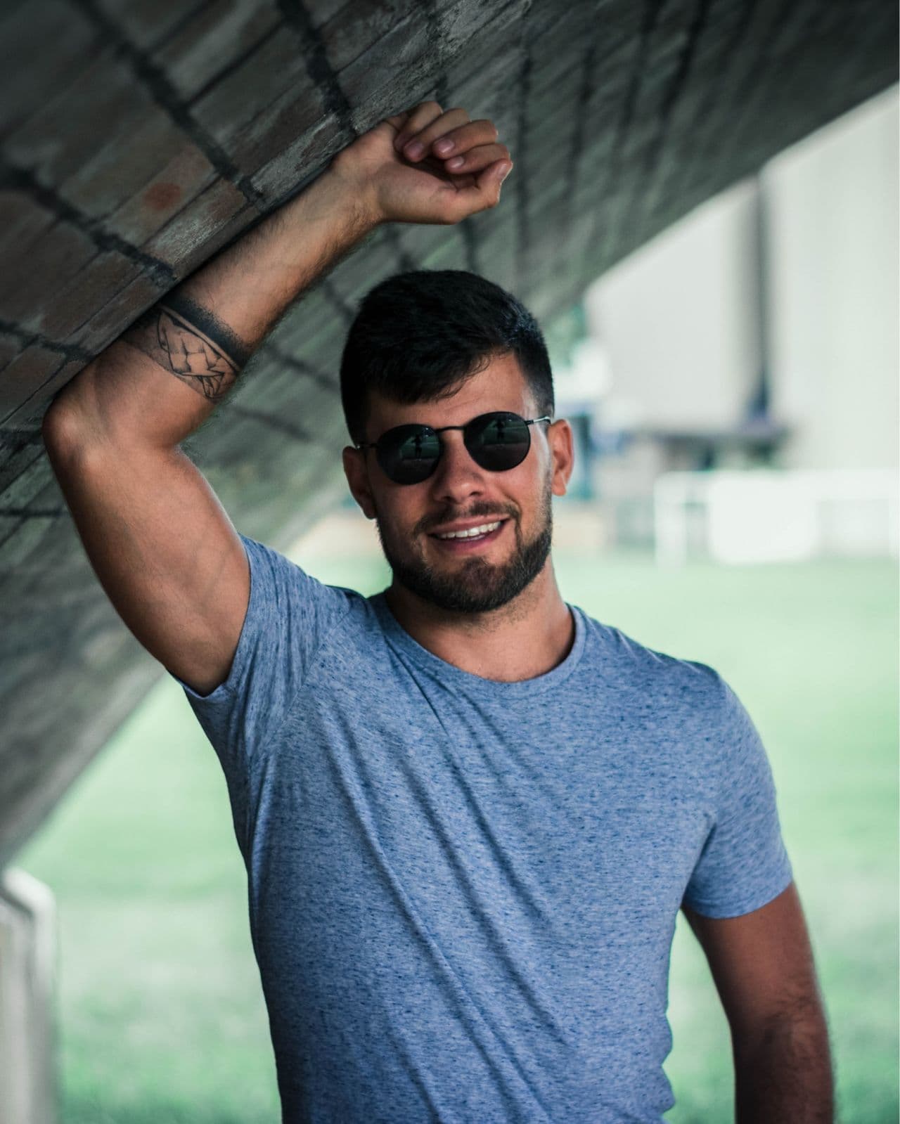 Julian Martinez