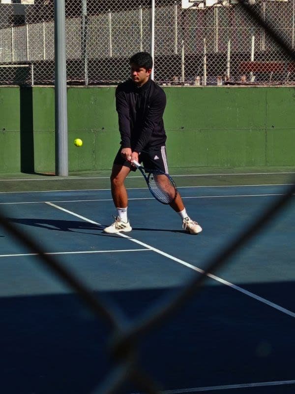 Oscar Iriarte