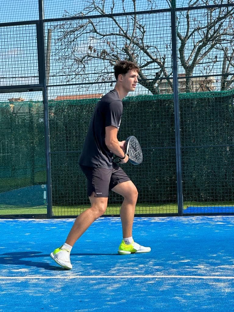 Nico Martinez