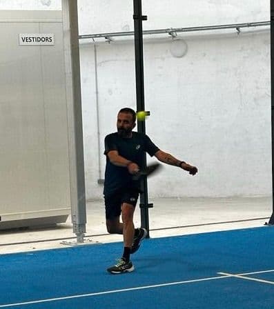 Jordi Lopez Lopez