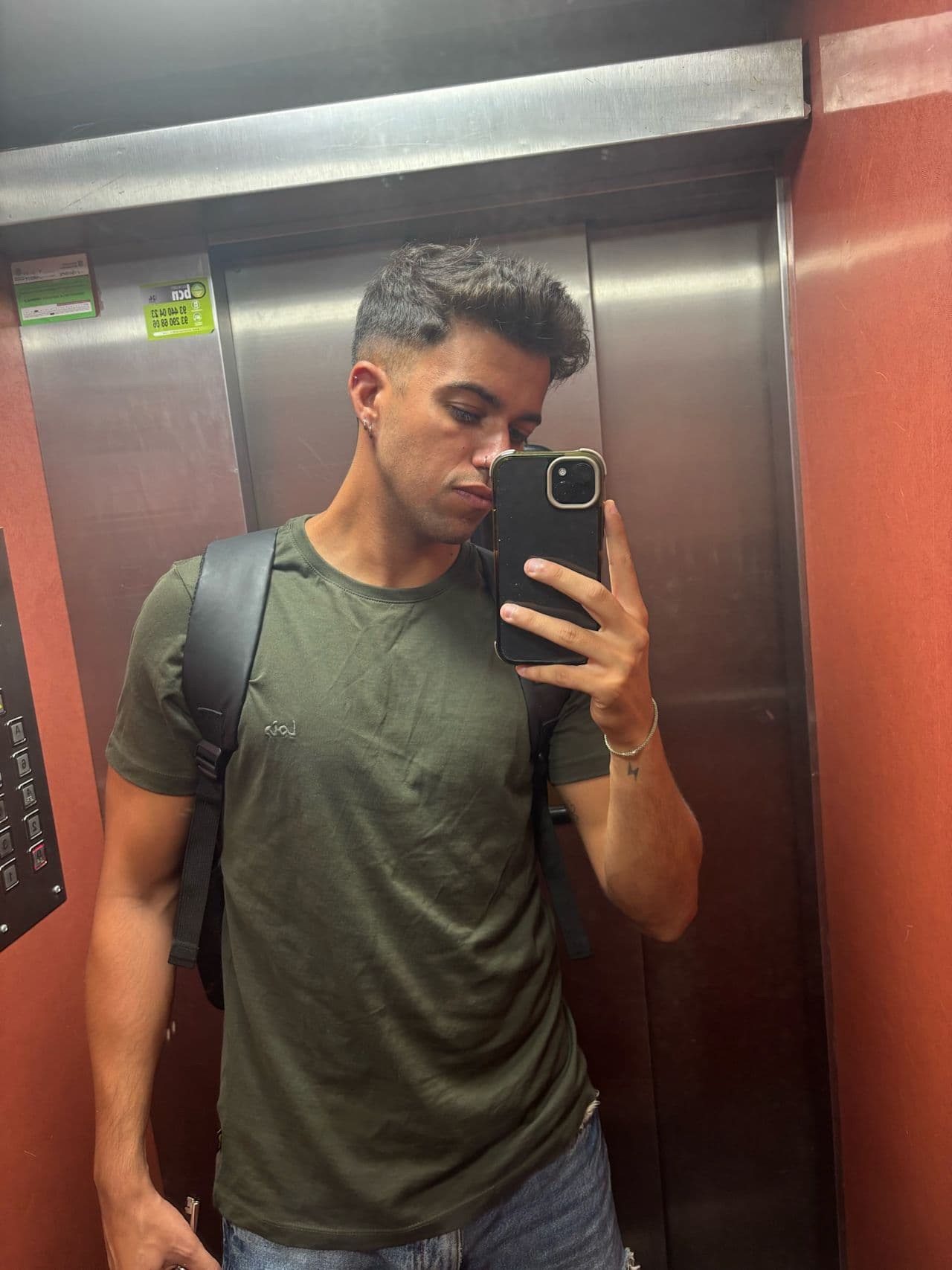 David Vas