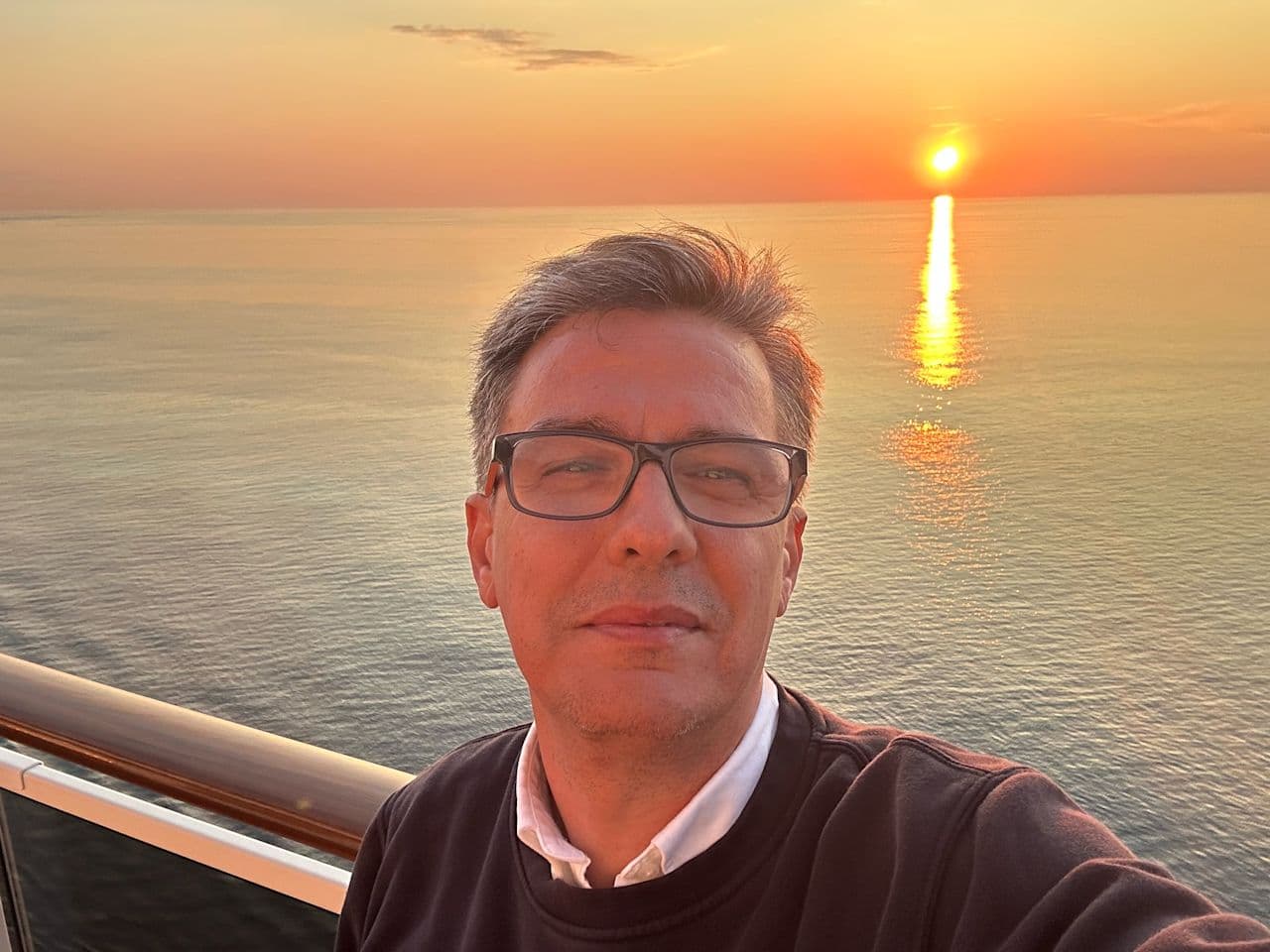Nacho Gonzalez 