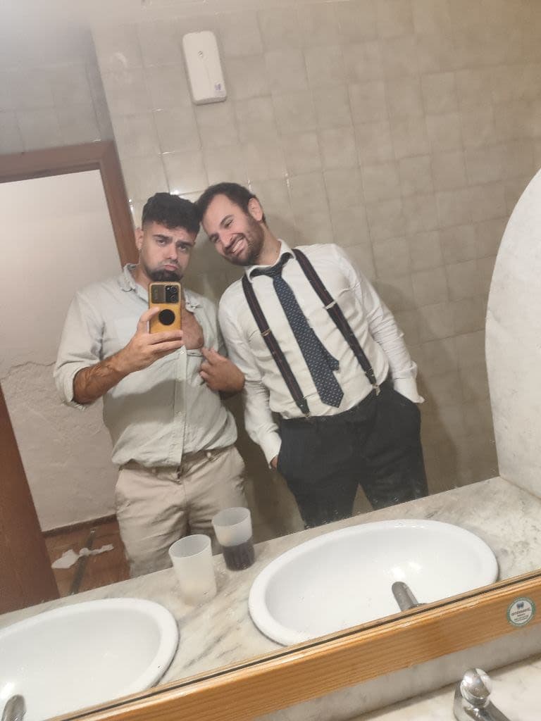 Didac Alexandre Cañete Pol