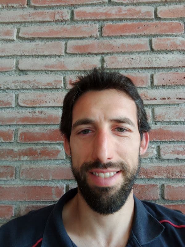 Eloi MORAGUES PAÑELLA
