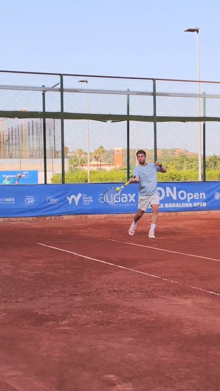 Victor Gallego