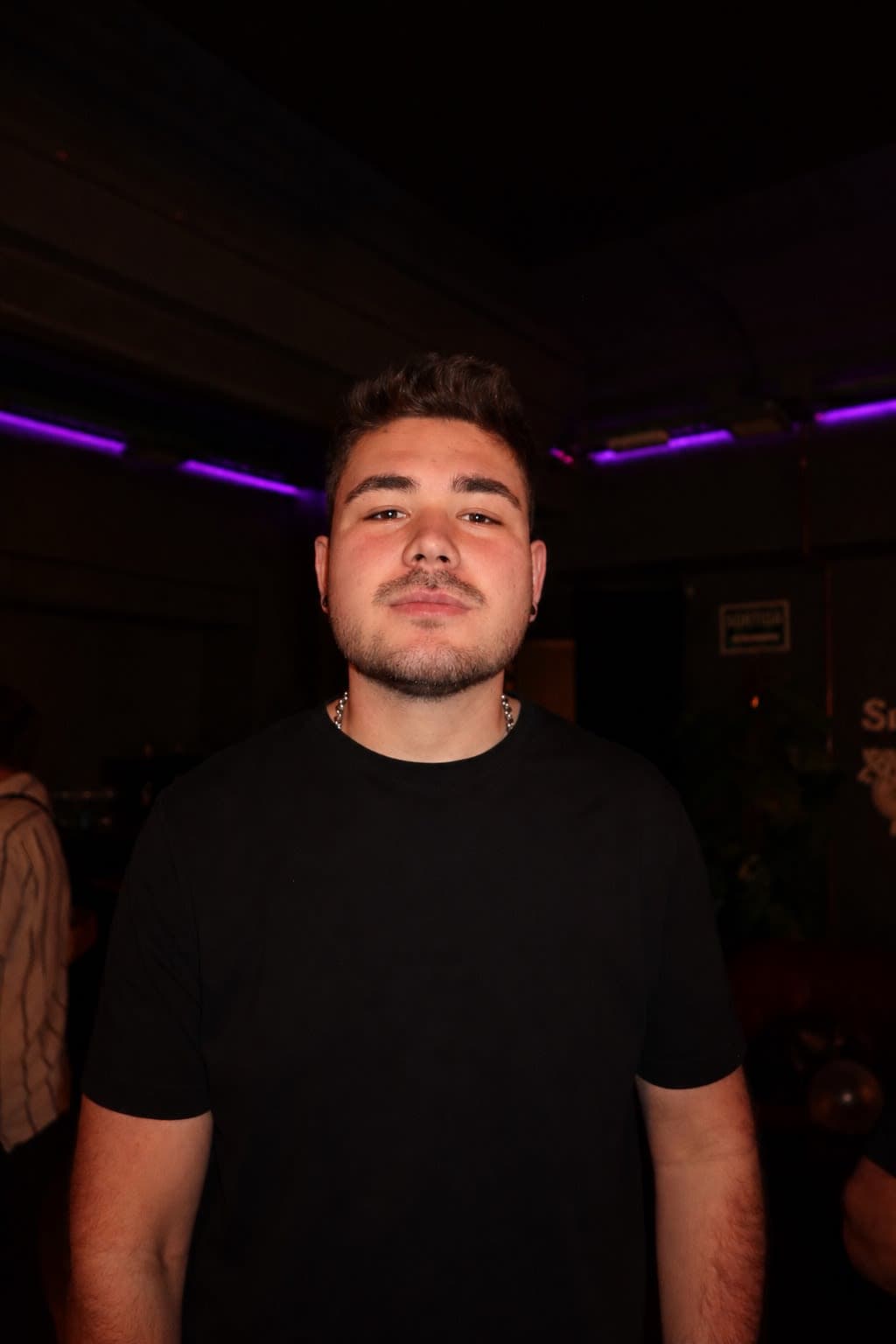 Victor Lopez
