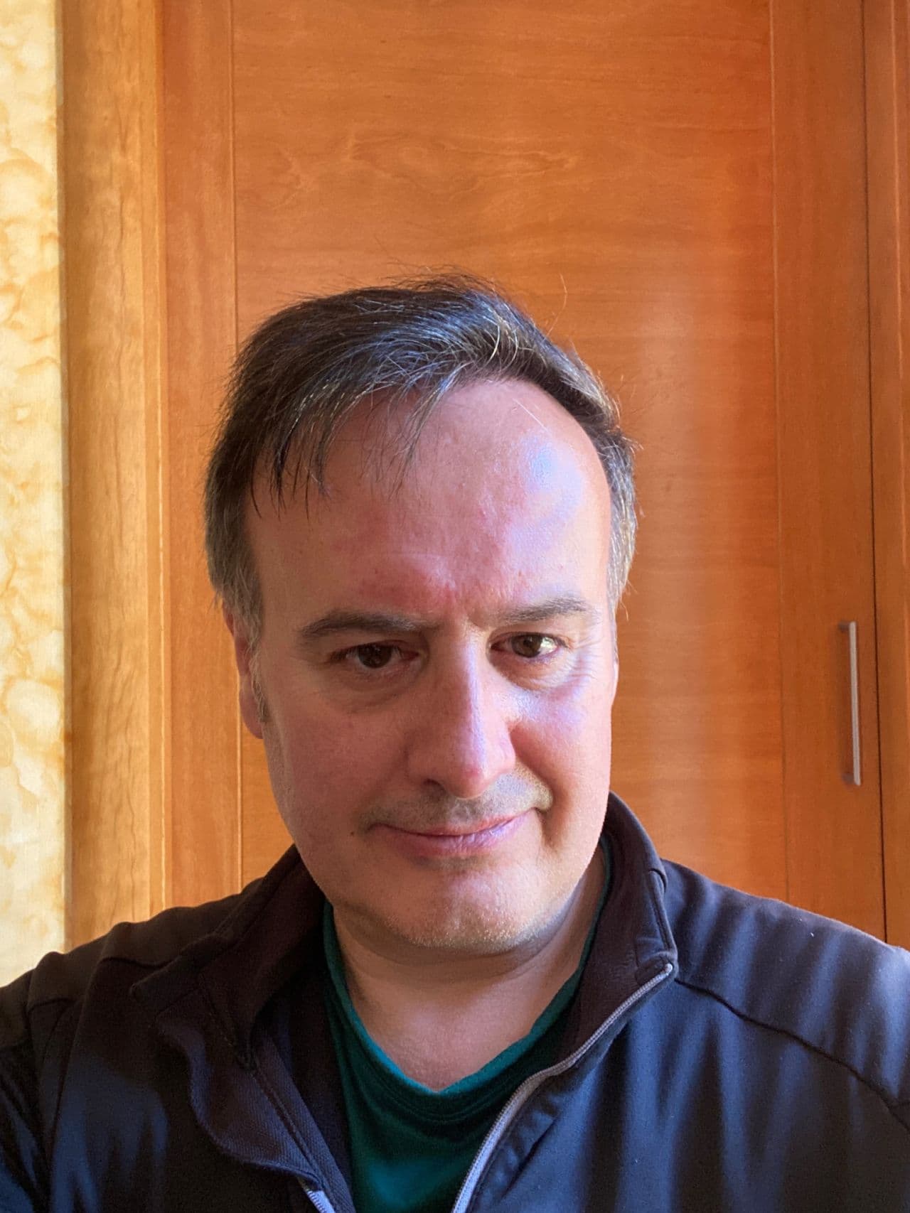 Jordi Querol foix