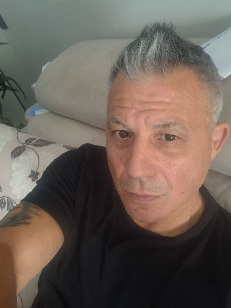 Miguel Ferre
