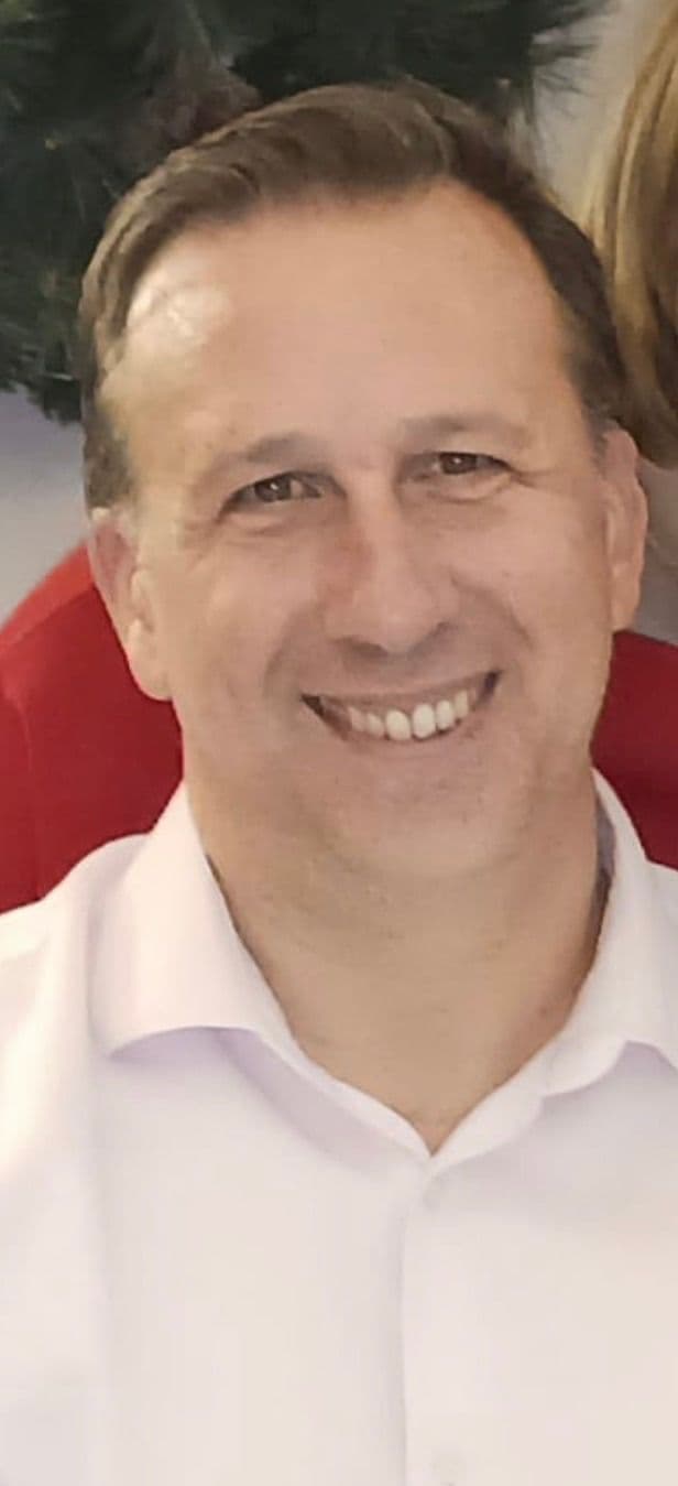 Javi Pérez de Santa María