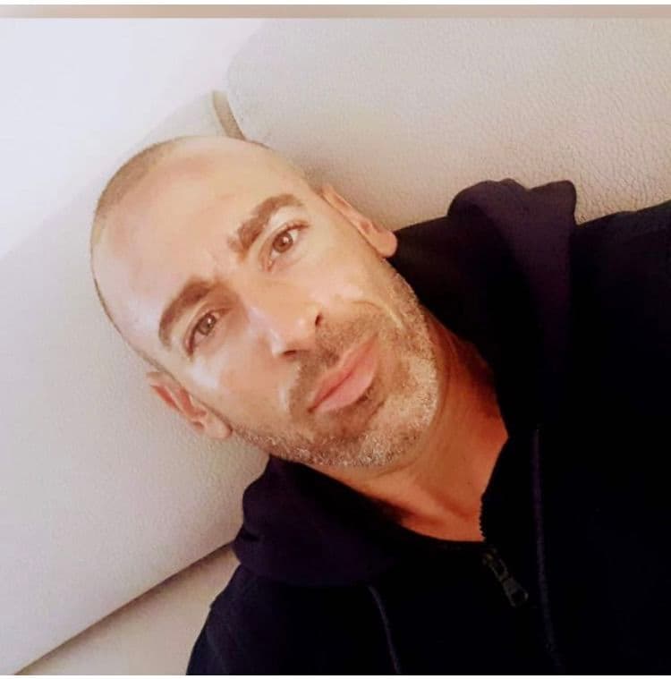 Jose Luis Luque Sanchez