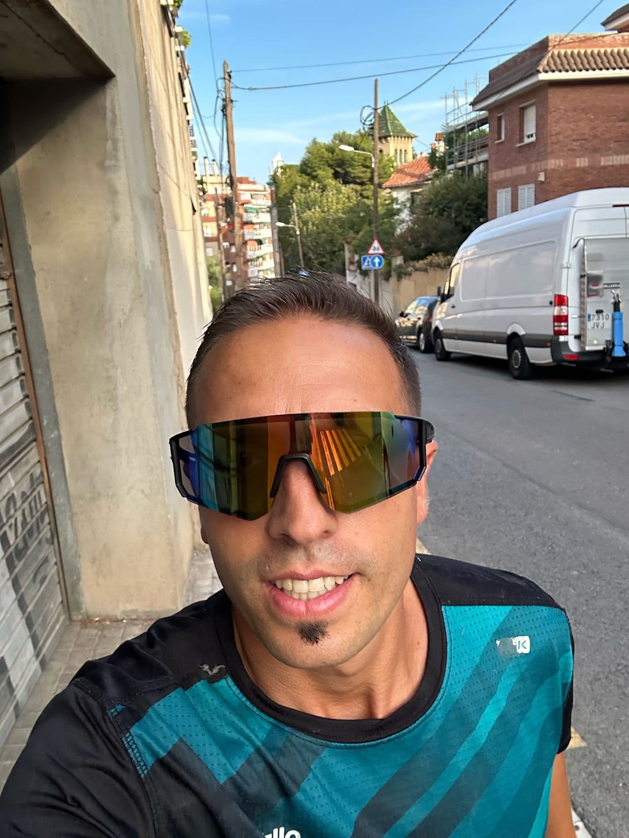 Ruben Peñalver Fabregat