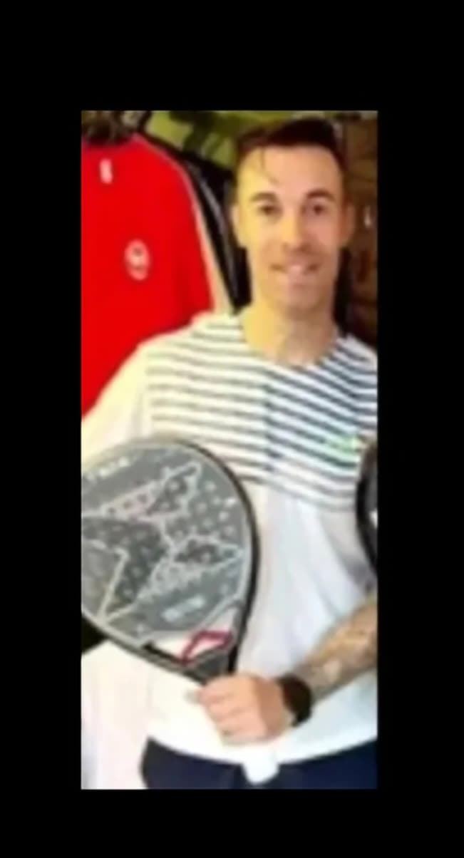 Alberto