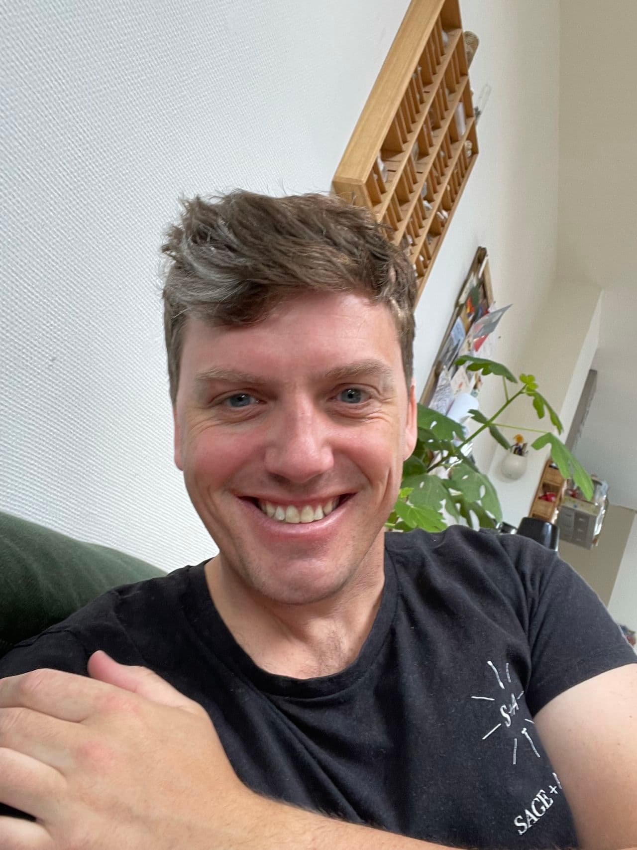 Diederick Ubels