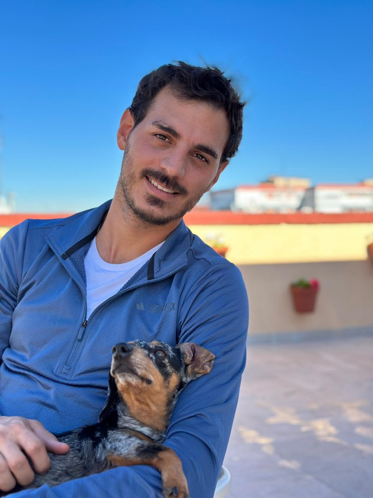 Gonzalo Linari
