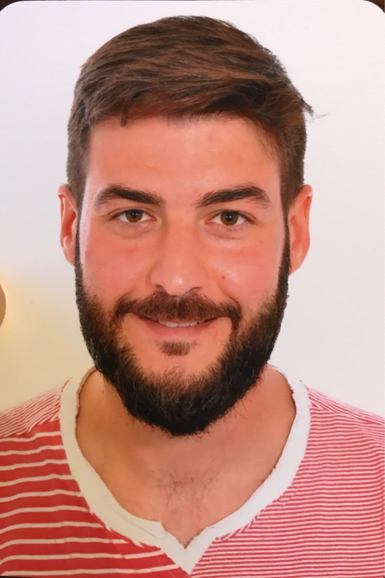 Rubén Romero