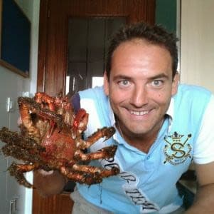 Carlos López