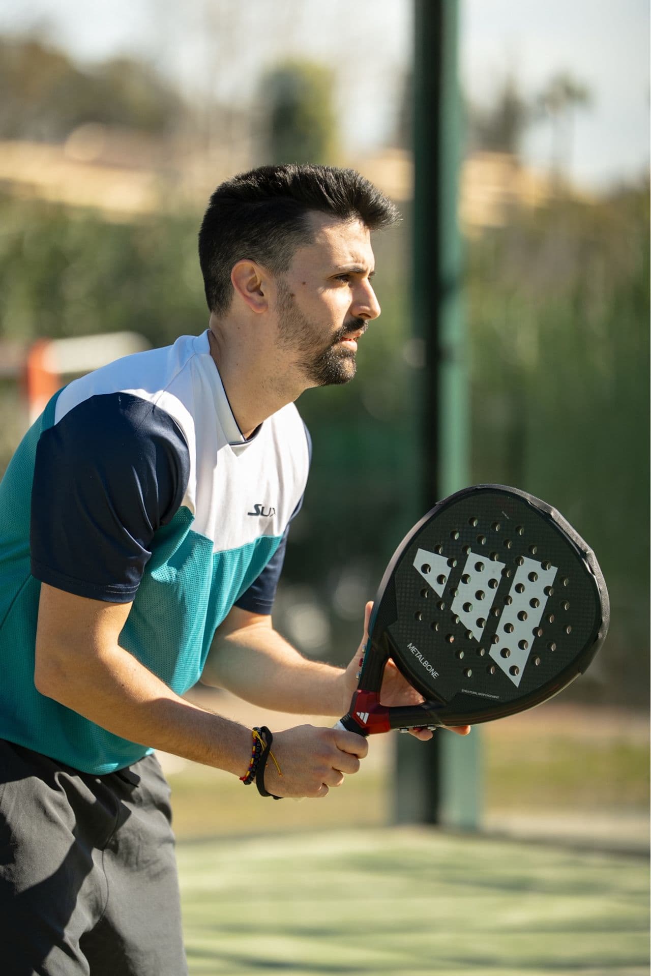 Carlos González