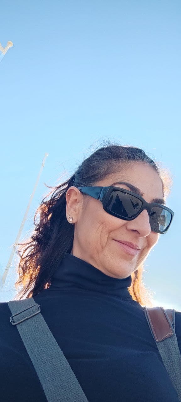 Sandra Reche 