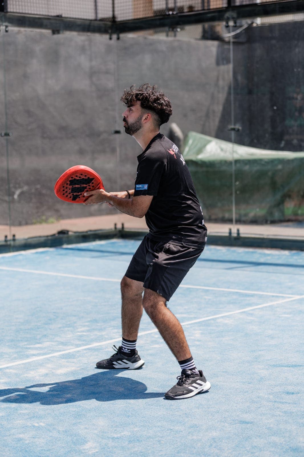 xavi rivadeneira