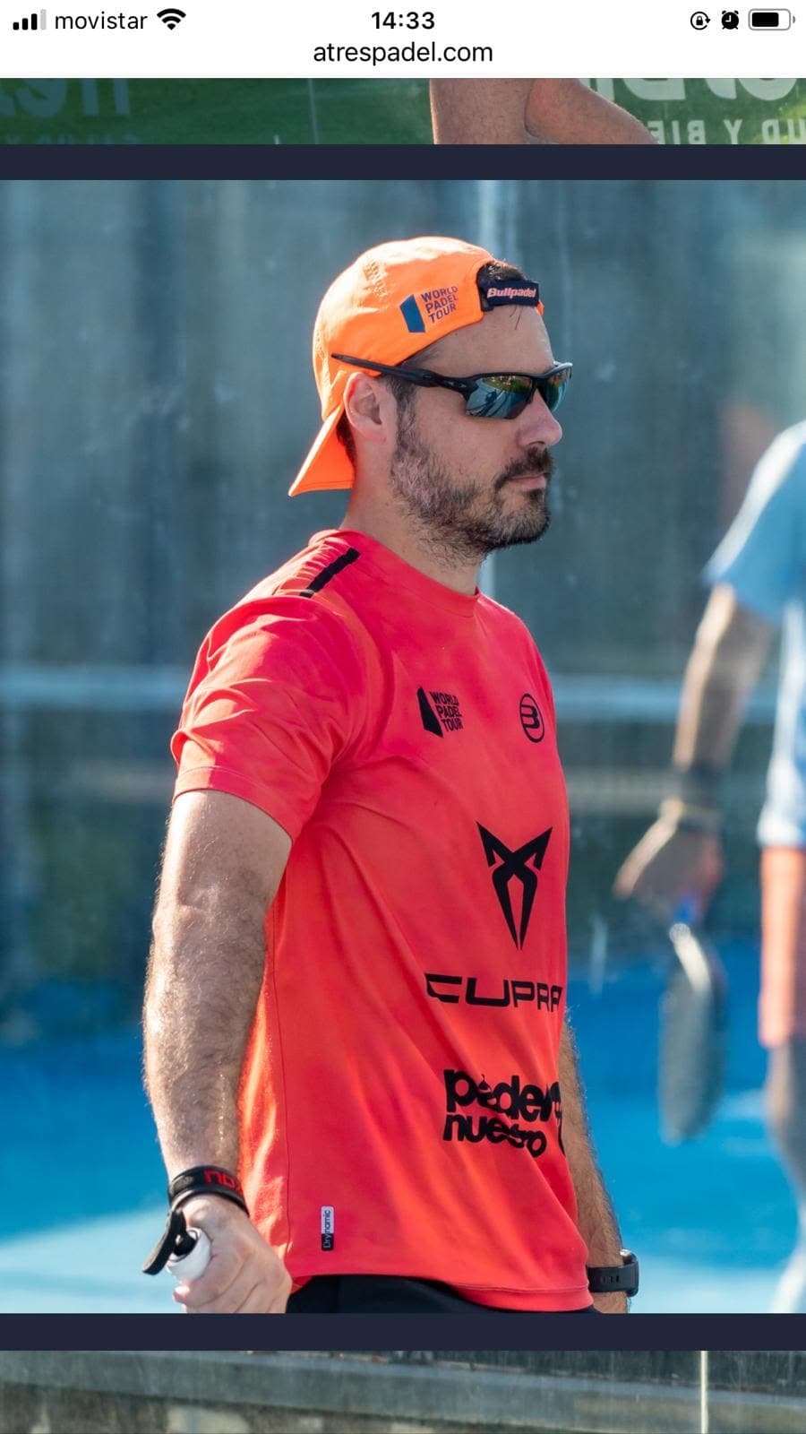 Albert Malonda Rey