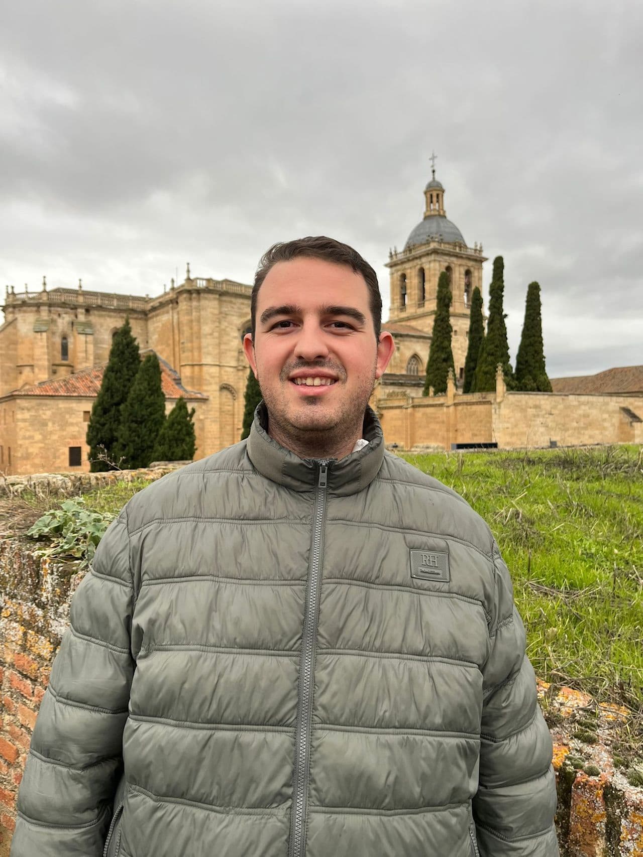 Adrián Jiménez