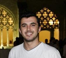 Jorge Pérez-Serrano Martín 