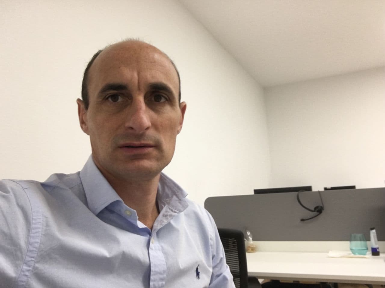 Javier Fernandez