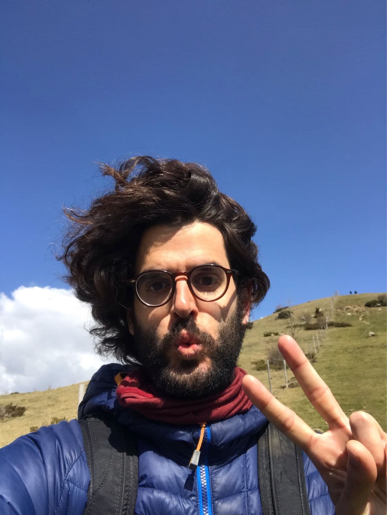 Sergi Esteve Garcia