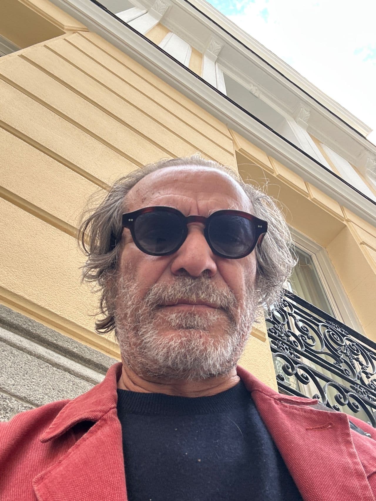 Pachi González