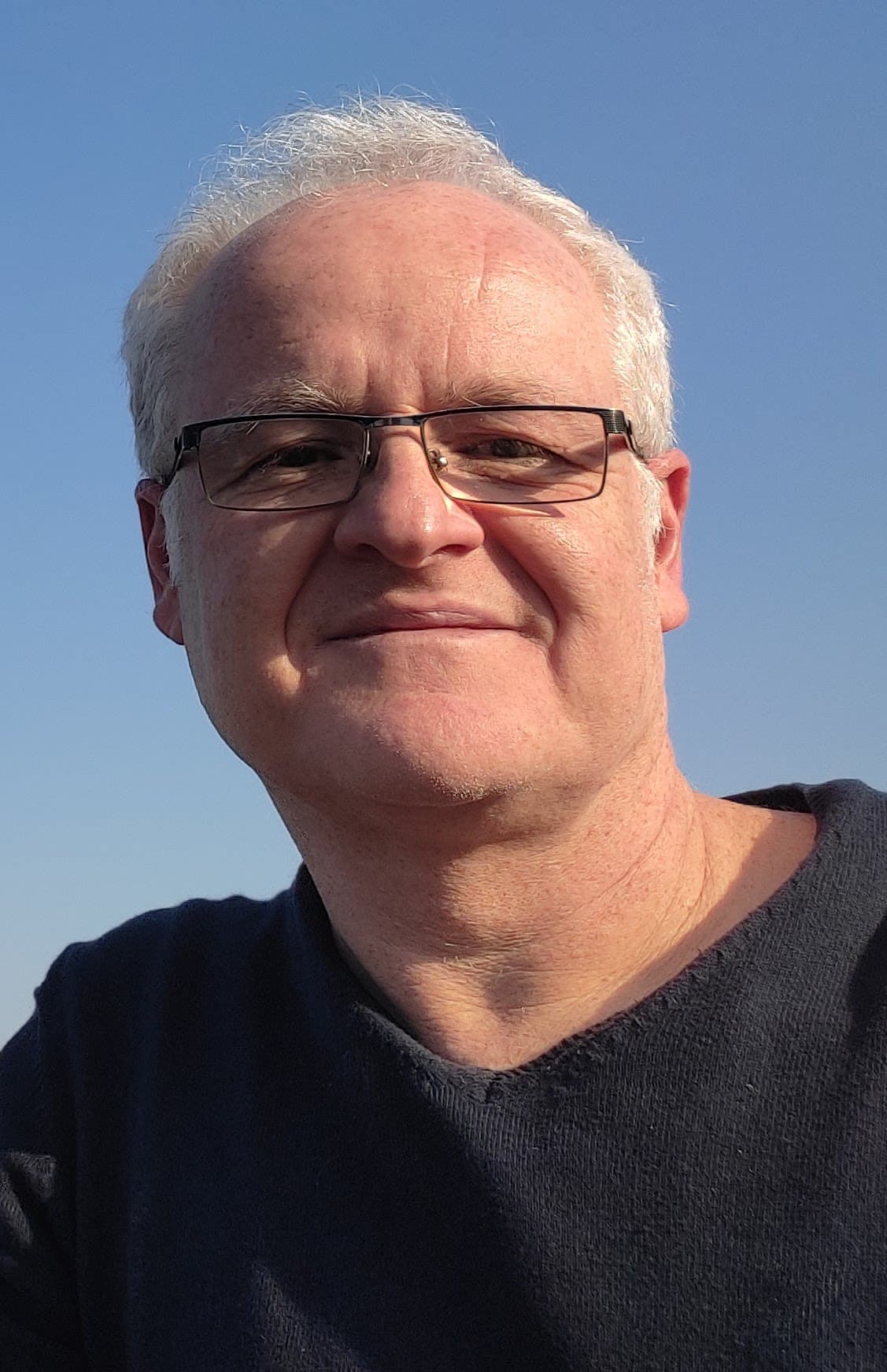 José Luis López 