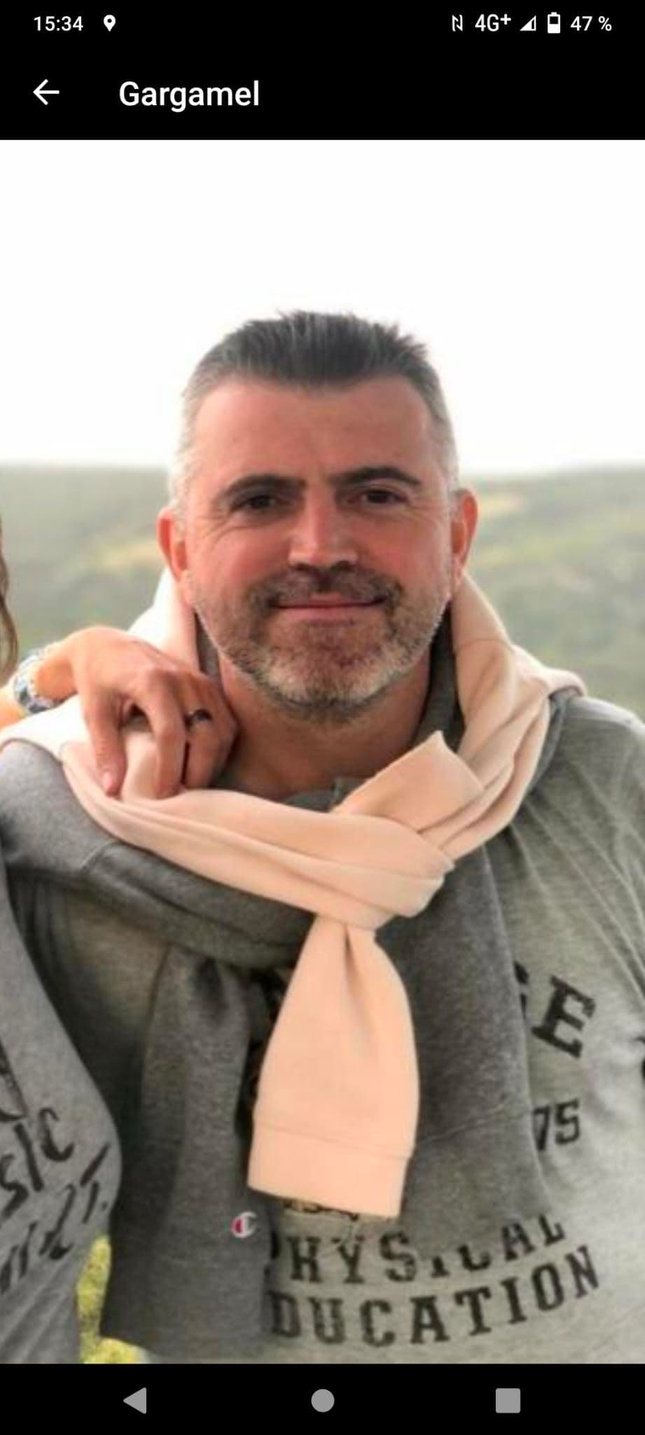 Pedro Soria