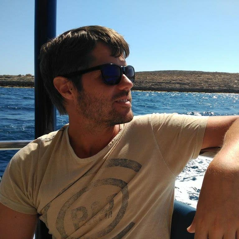 Cristian Diego