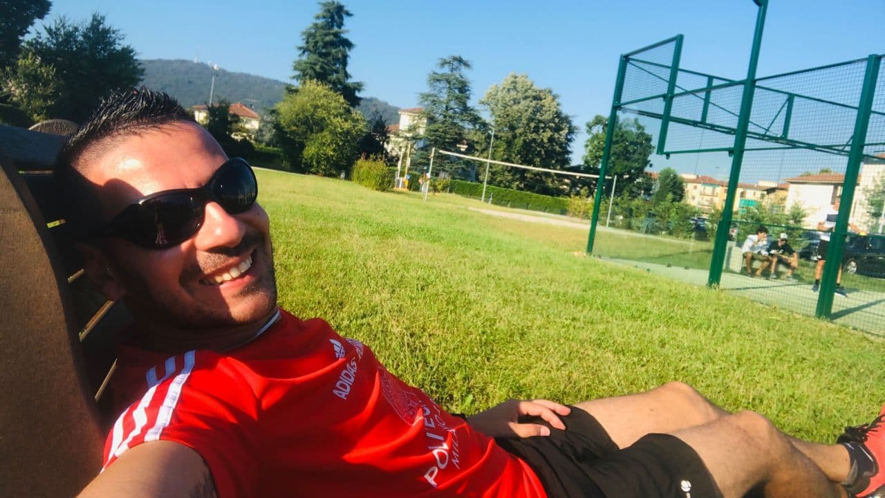 Barone Claudio