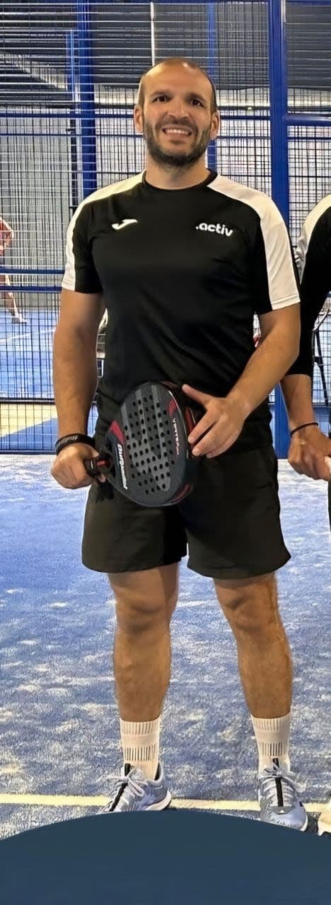Ivan Antelo Garcia