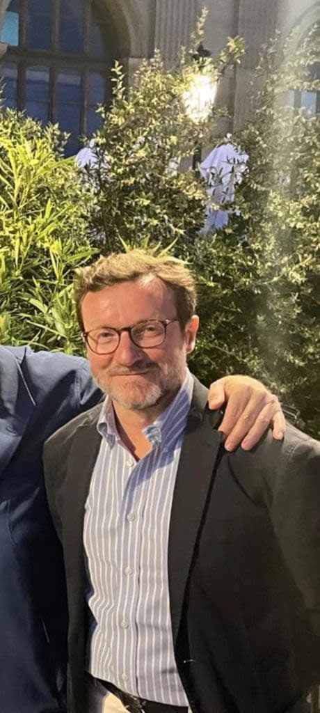 Guillermo Calvo