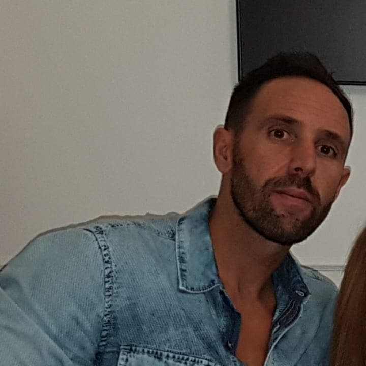 Jose Maria Bogajo Lozano