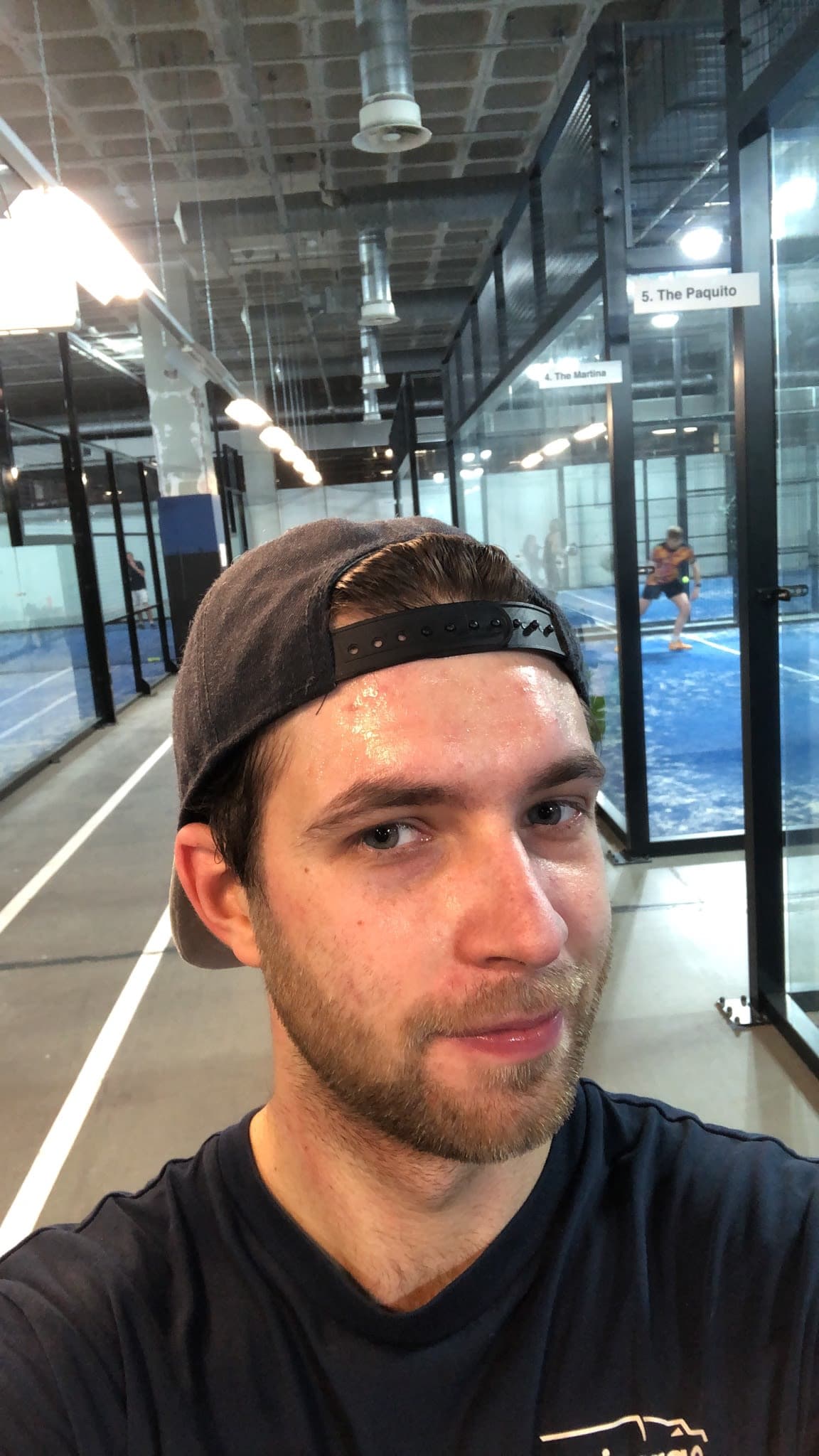 Lucas Bonavita