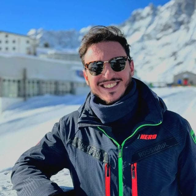 Edoardo Guerra